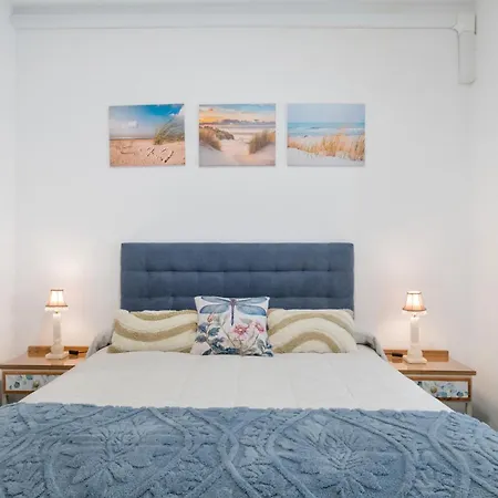 Apartment Casa Parque Benavente Conil *
