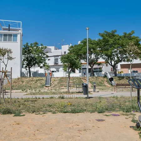 Apartment Casa Parque Benavente Conil